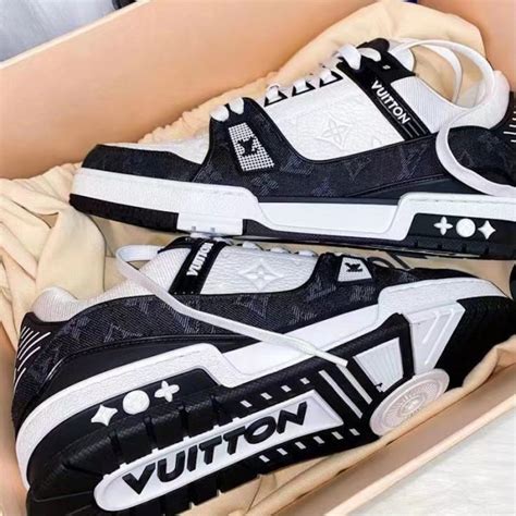 louis vuitton sneakers men's